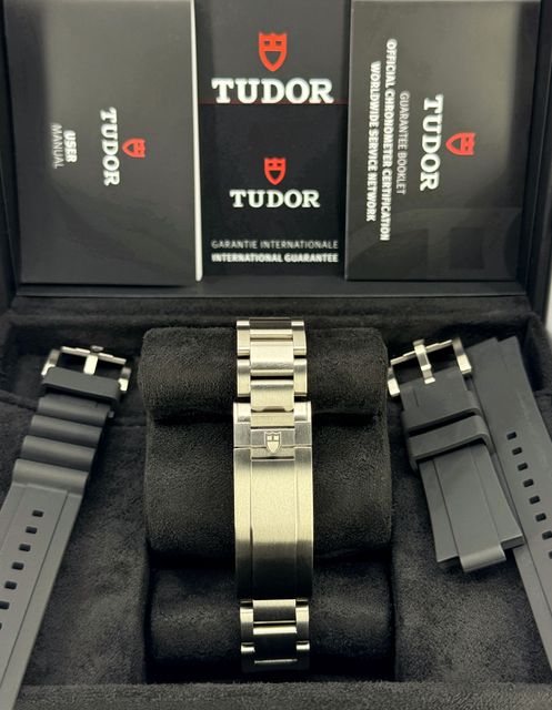 Tudor Pelagos M25407N-0001 Image 3